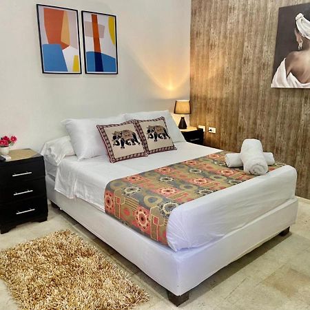 Hotel Casa Amara Cartagena Exterior photo