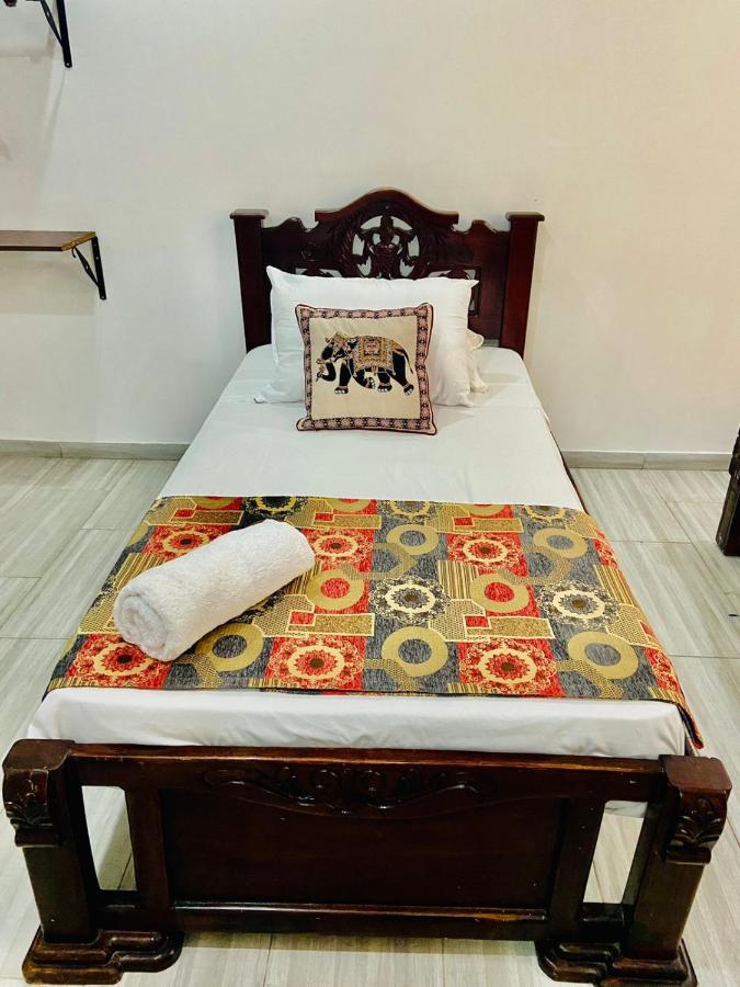 Hotel Casa Amara Cartagena Exterior photo