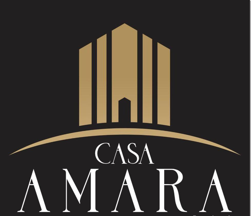 Hotel Casa Amara Cartagena Exterior photo